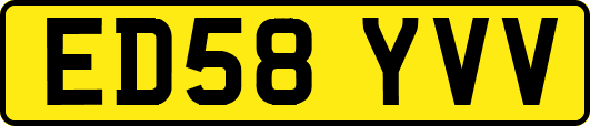 ED58YVV