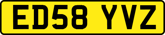 ED58YVZ