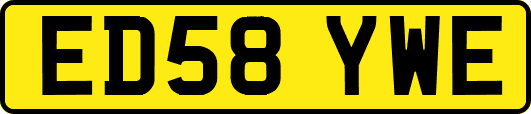 ED58YWE