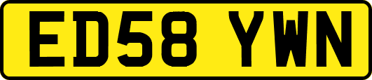 ED58YWN