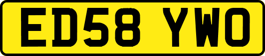 ED58YWO