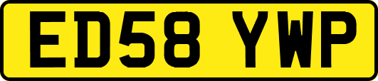 ED58YWP