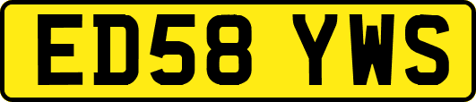 ED58YWS