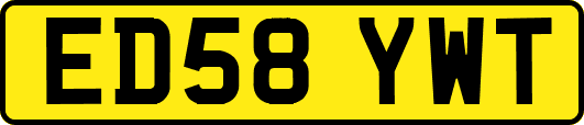 ED58YWT