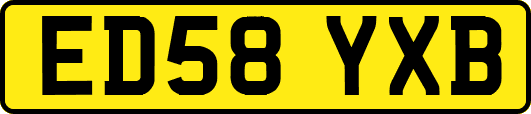 ED58YXB