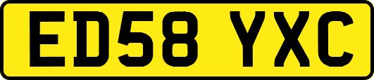 ED58YXC