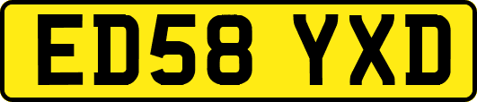 ED58YXD