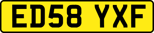 ED58YXF