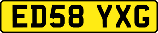 ED58YXG