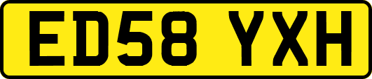 ED58YXH