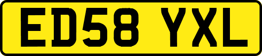 ED58YXL