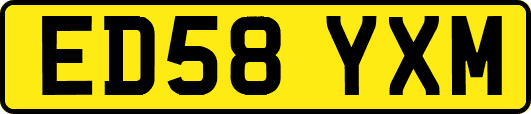 ED58YXM