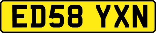 ED58YXN