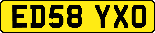 ED58YXO