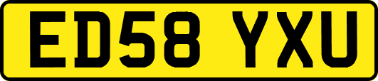 ED58YXU