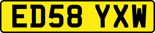 ED58YXW
