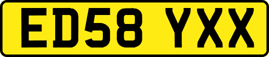 ED58YXX