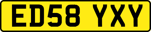 ED58YXY