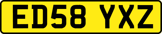 ED58YXZ