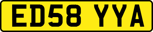 ED58YYA