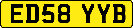 ED58YYB