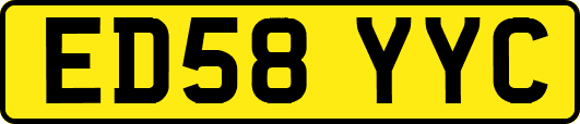 ED58YYC