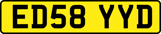 ED58YYD