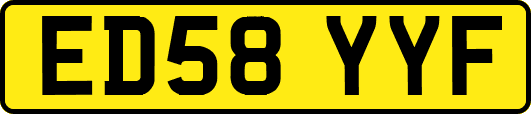 ED58YYF