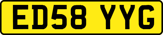 ED58YYG