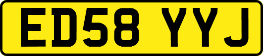 ED58YYJ