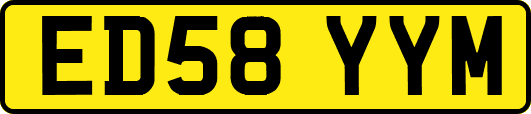 ED58YYM