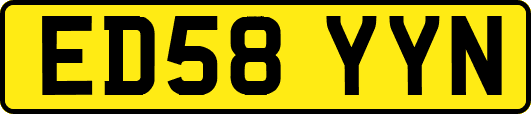 ED58YYN