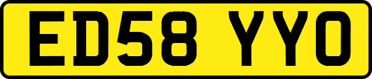 ED58YYO