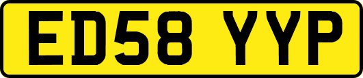 ED58YYP