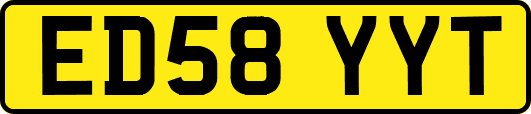 ED58YYT