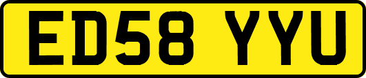 ED58YYU