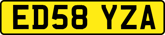ED58YZA
