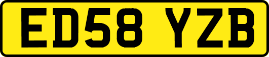 ED58YZB