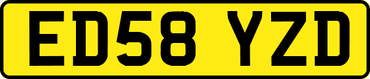 ED58YZD