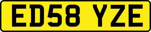 ED58YZE