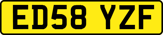 ED58YZF