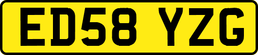 ED58YZG