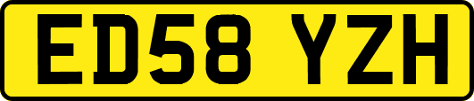 ED58YZH