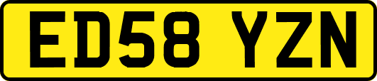 ED58YZN