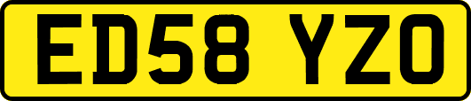 ED58YZO