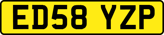 ED58YZP