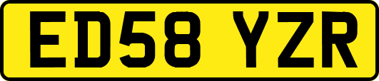 ED58YZR