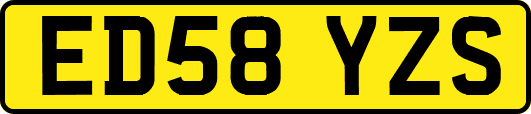 ED58YZS