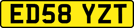 ED58YZT