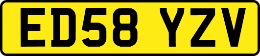 ED58YZV
